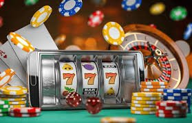 gambar togel featured game showcase