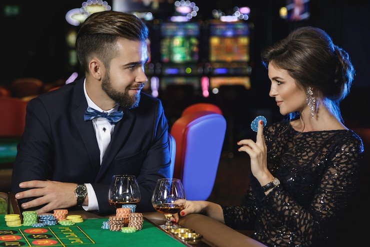 gambar togel live dealer table with multilingual support on mobile screen