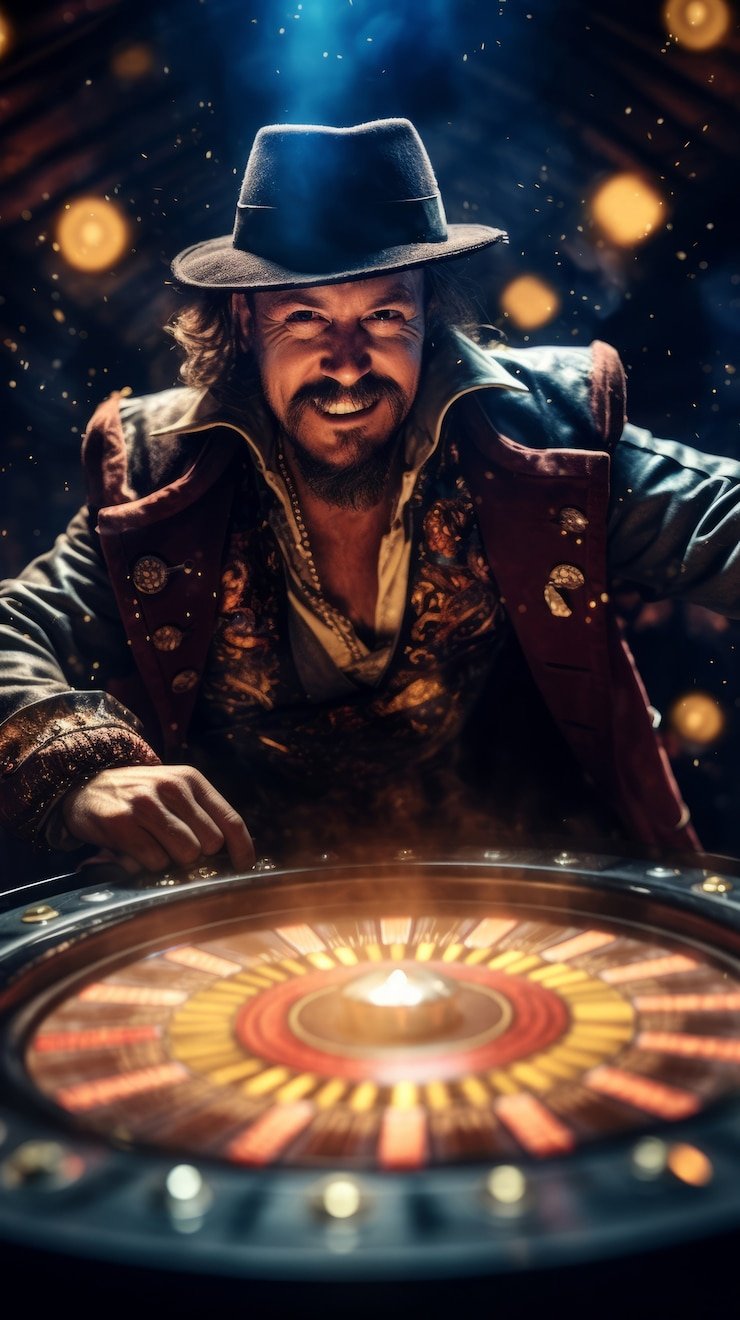 gambar togel featured game showcase