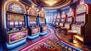 gambar togel featured game showcase