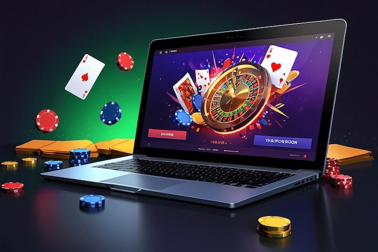 gambar togel featured game showcase